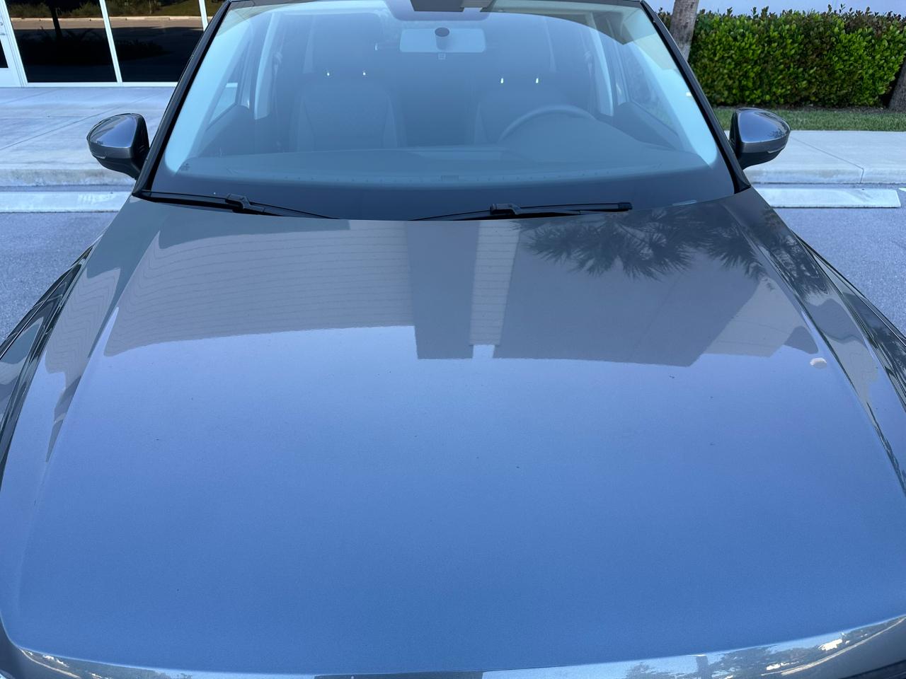 Volkswagen Tiguan S 4Motion 2020