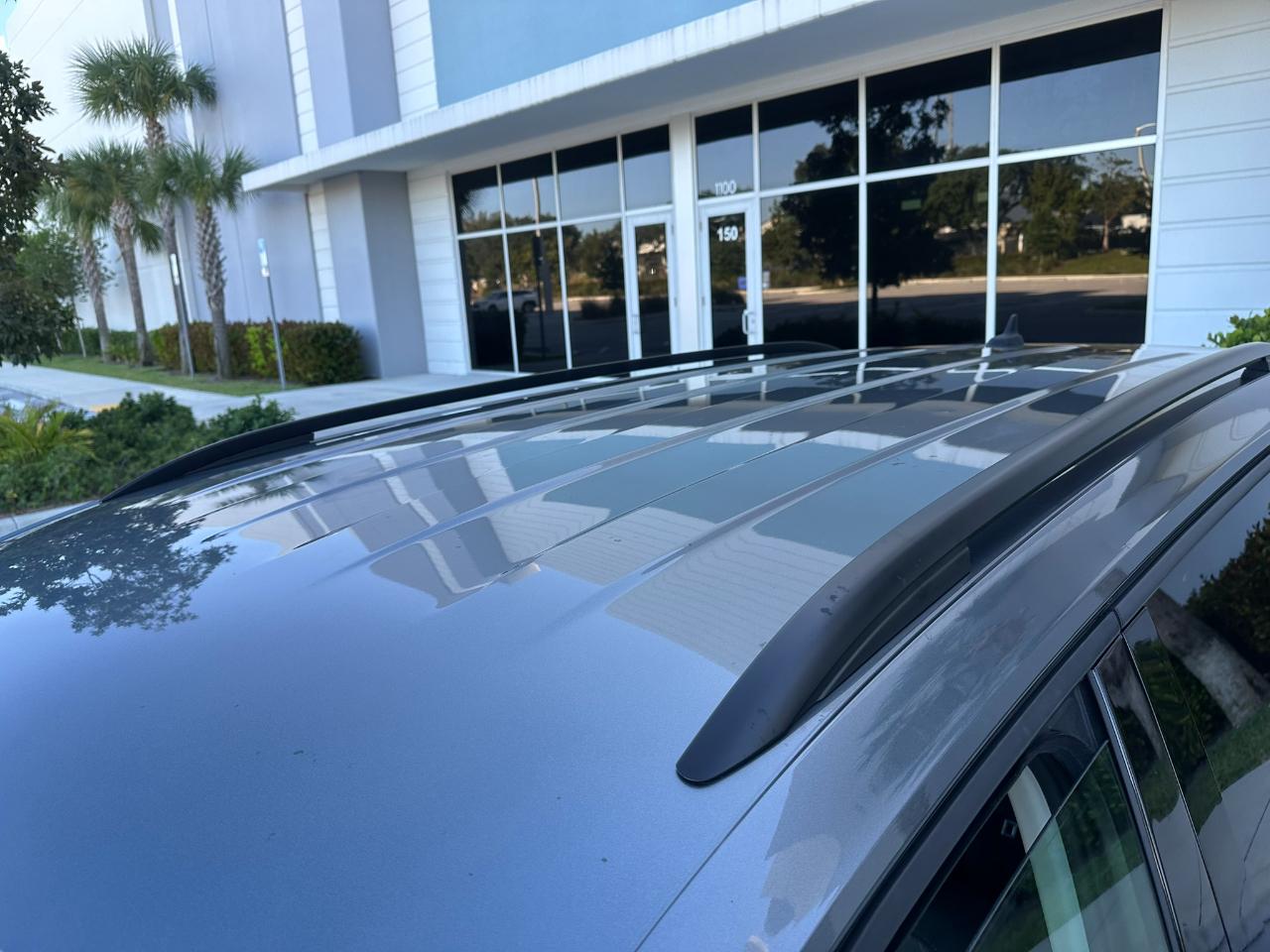 Volkswagen Tiguan S 4Motion 2020