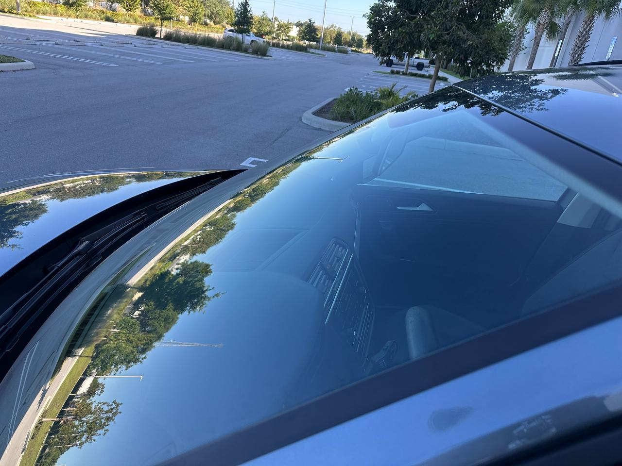 Volkswagen Tiguan S 4Motion 2020