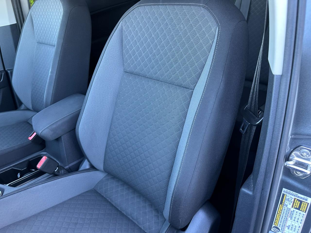 Volkswagen Tiguan S 4Motion 2020