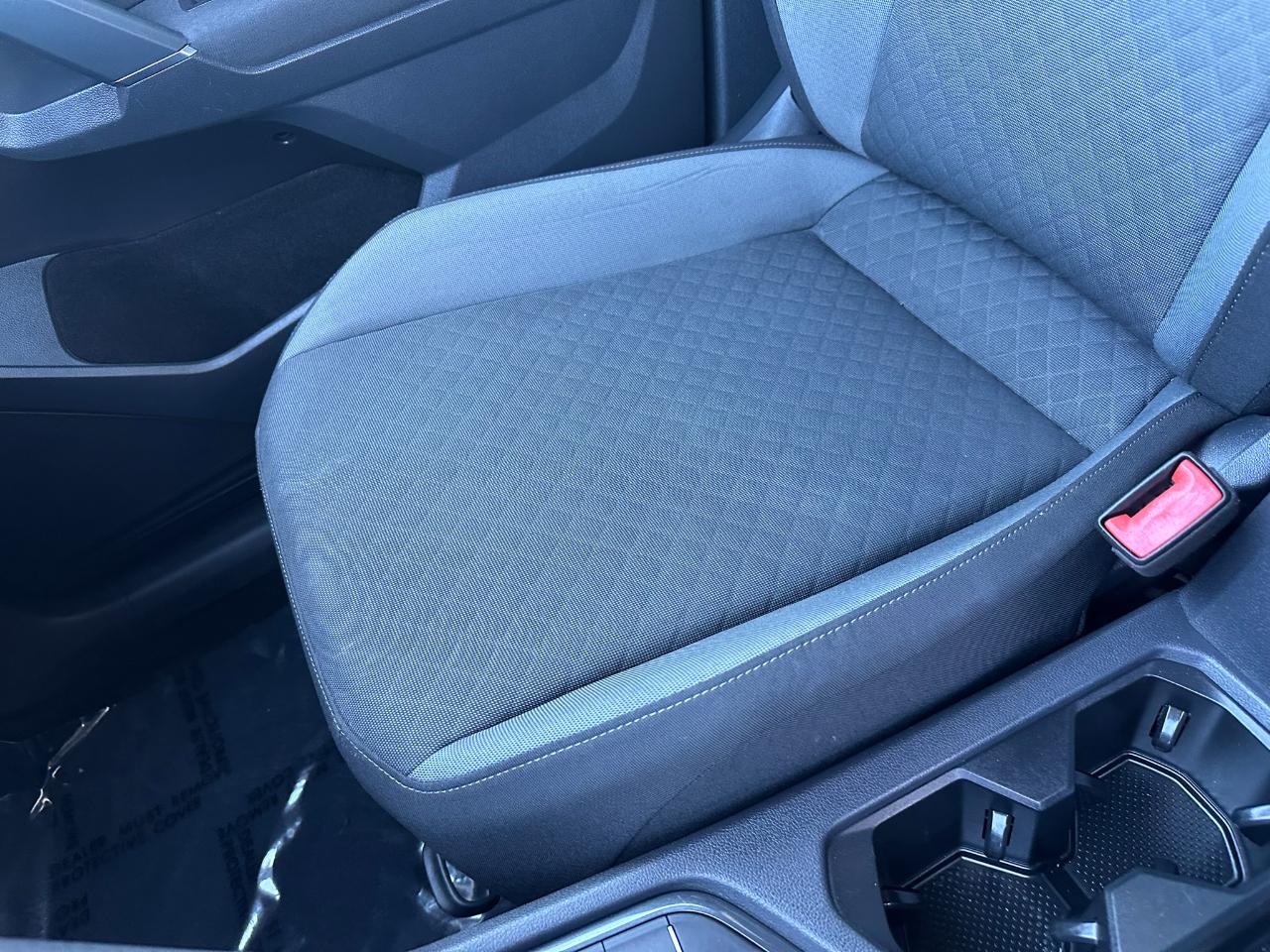 Volkswagen Tiguan S 4Motion 2020