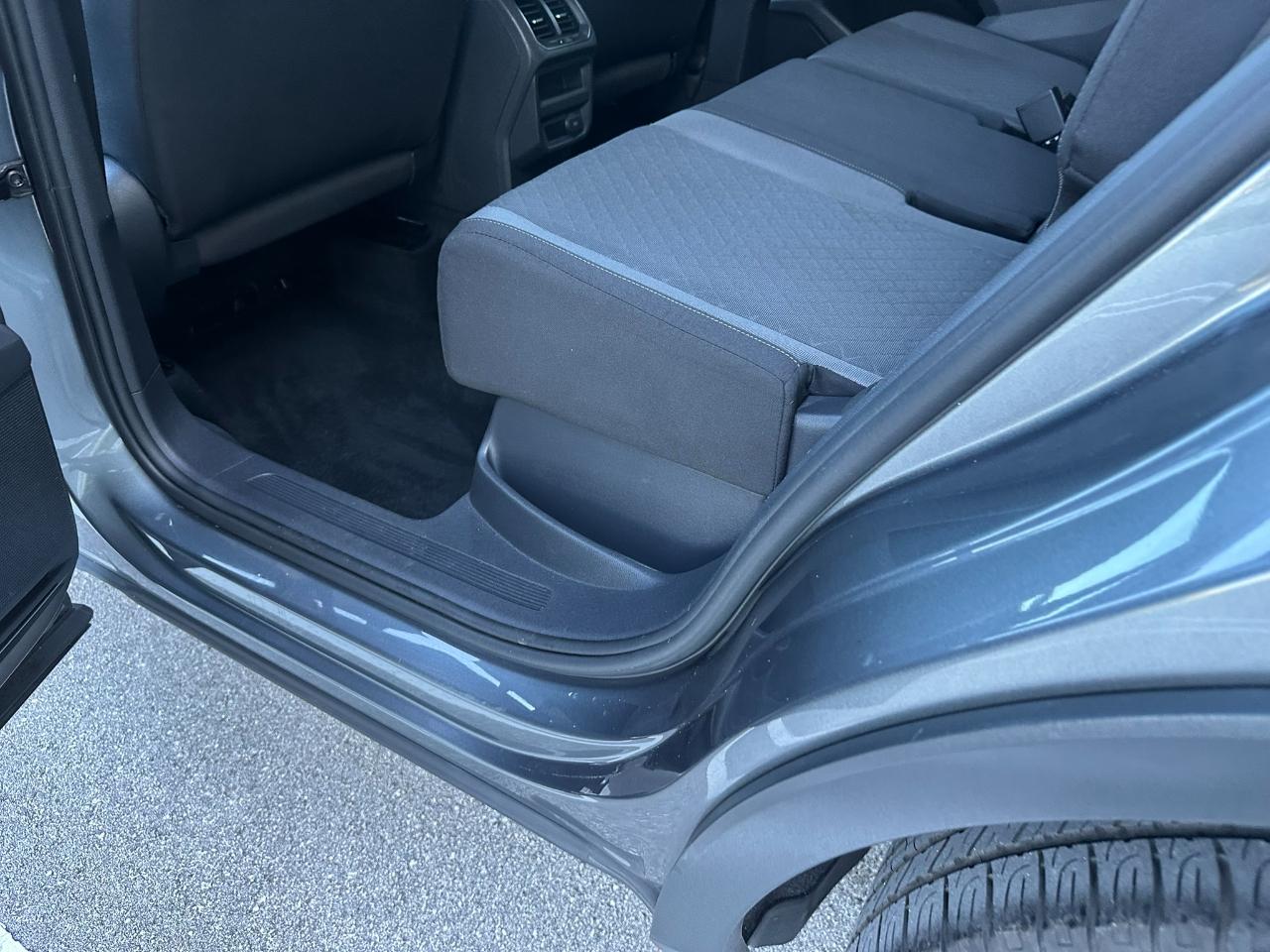 Volkswagen Tiguan S 4Motion 2020