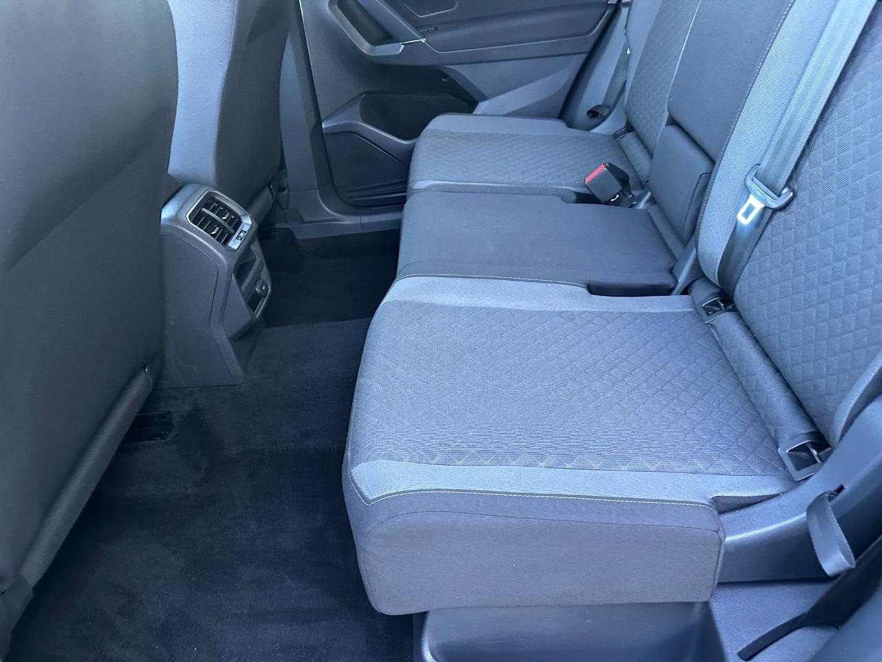 Volkswagen Tiguan S 4Motion 2020