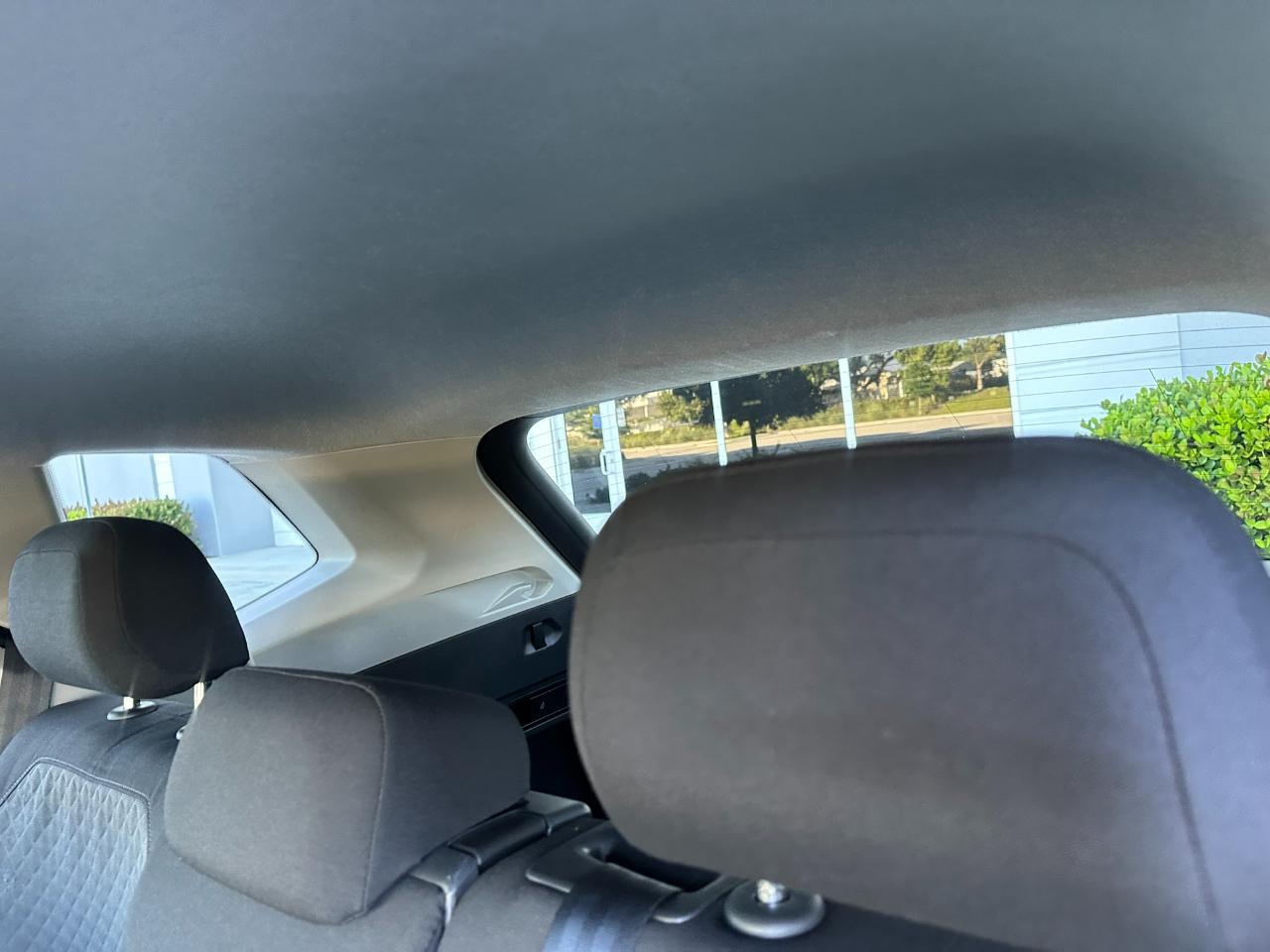 Volkswagen Tiguan S 4Motion 2020