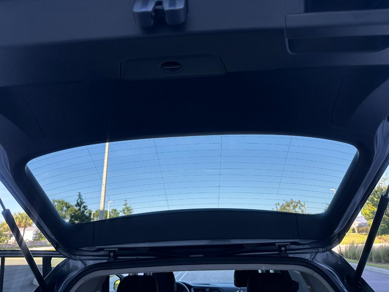 Volkswagen Tiguan S 4Motion 2020