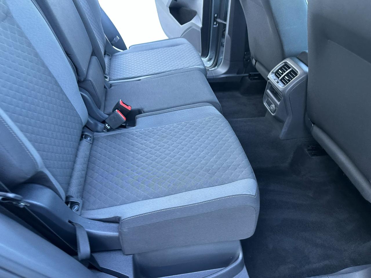 Volkswagen Tiguan S 4Motion 2020