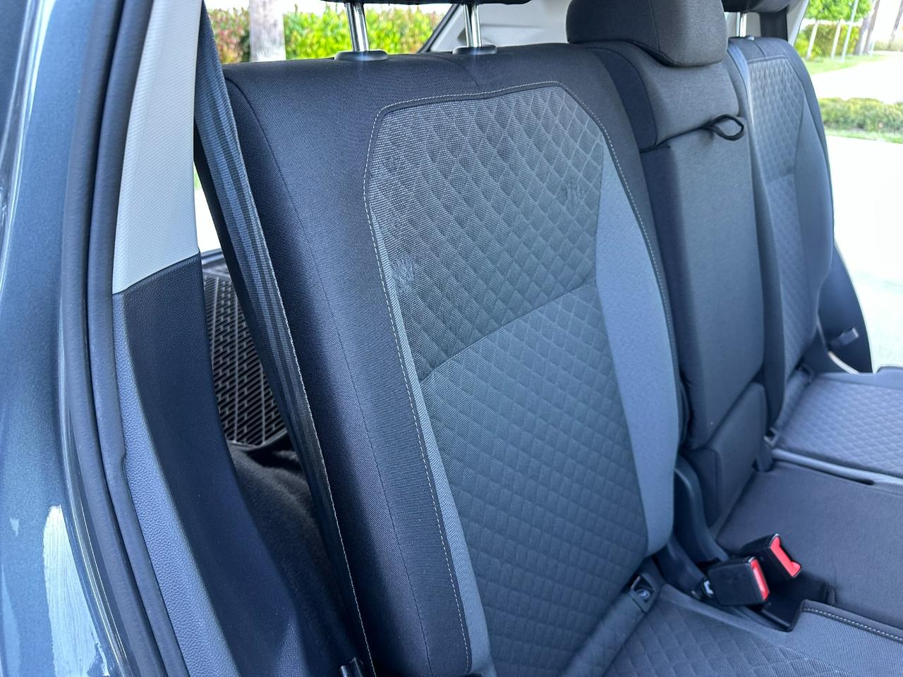 Volkswagen Tiguan S 4Motion 2020