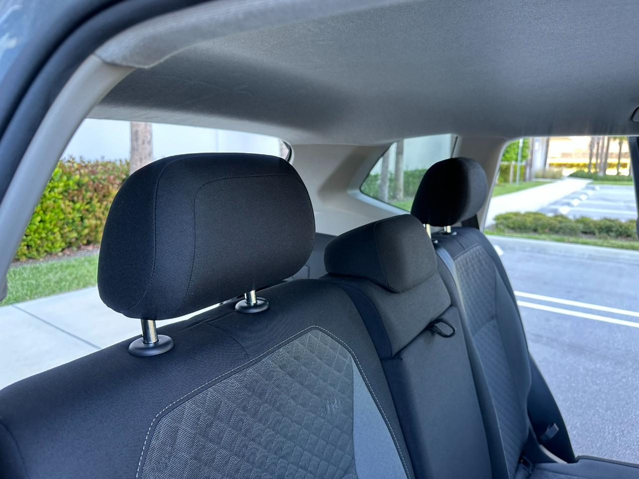 Volkswagen Tiguan S 4Motion 2020