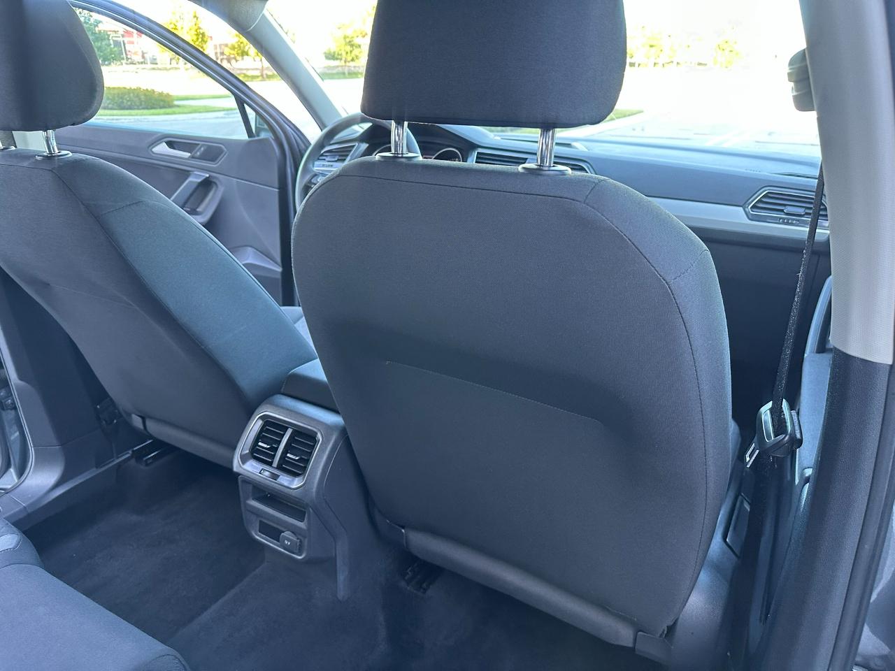 Volkswagen Tiguan S 4Motion 2020