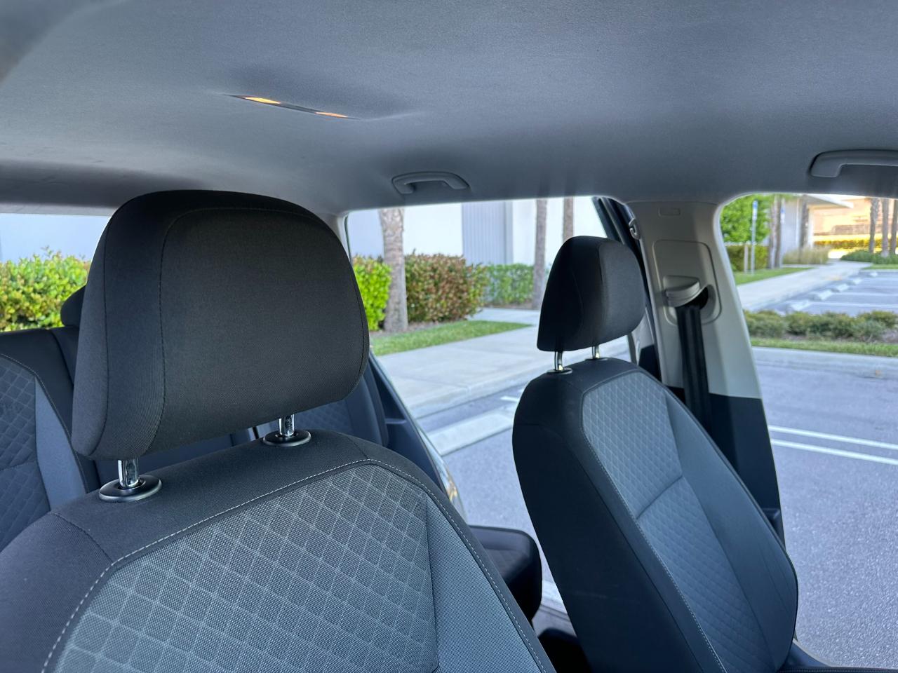 Volkswagen Tiguan S 4Motion 2020