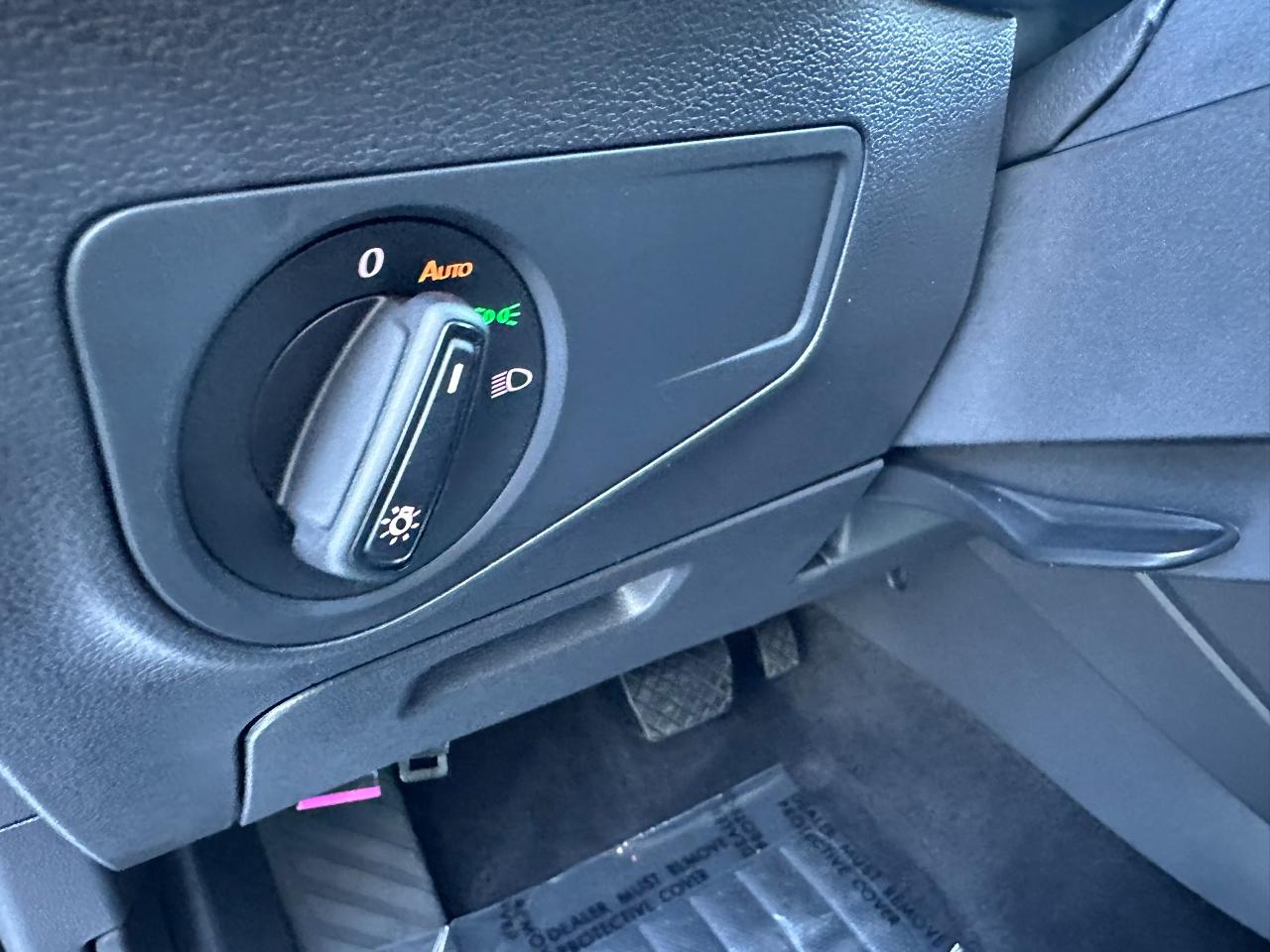 Volkswagen Tiguan S 4Motion 2020