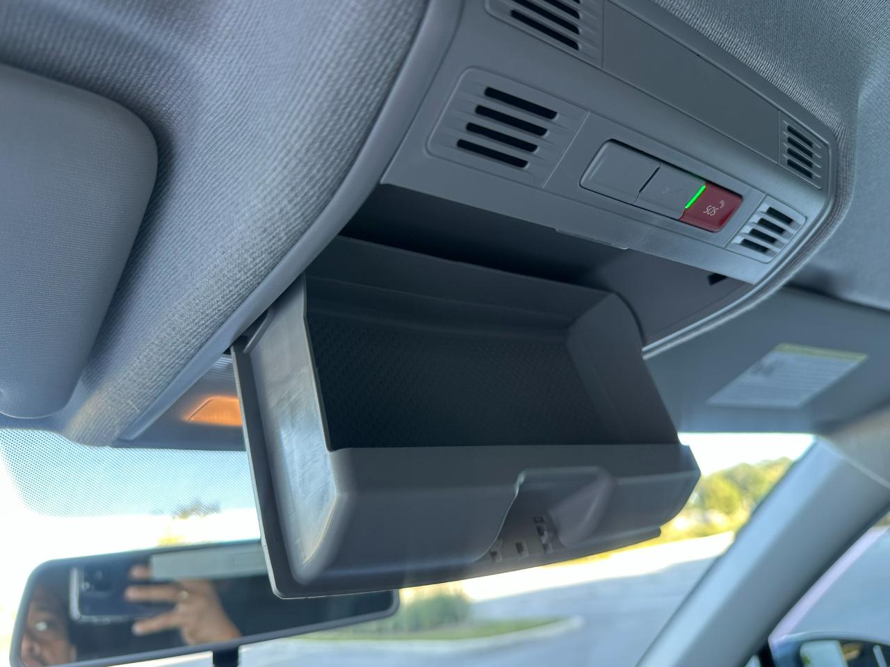 Volkswagen Tiguan S 4Motion 2020