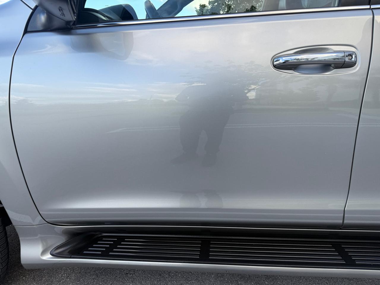 Lexus GX 460 Base 2023