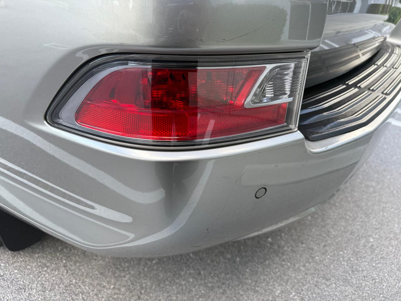 Lexus GX 460 Base 2023