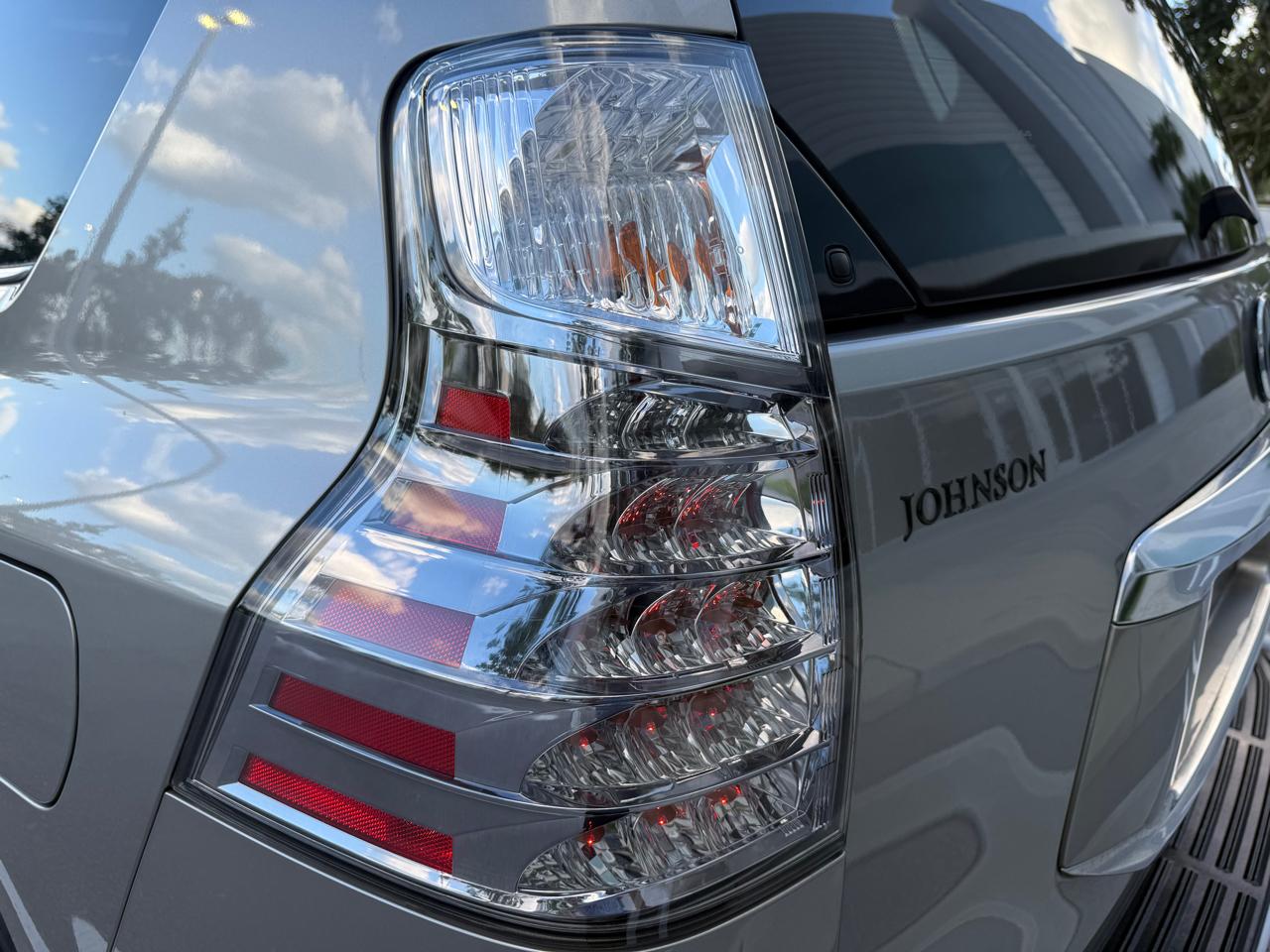 Lexus GX 460 Base 2023