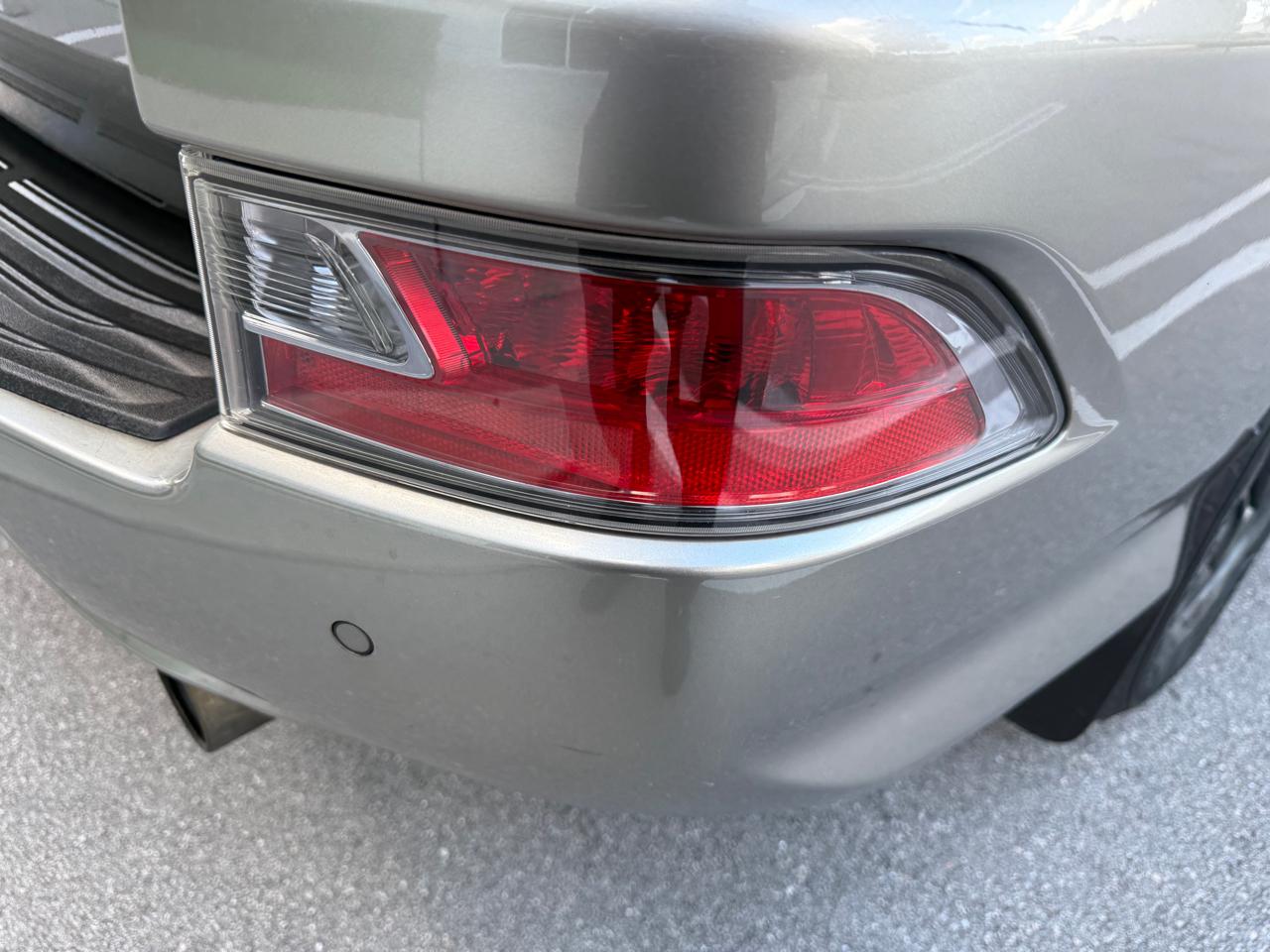 Lexus GX 460 Base 2023