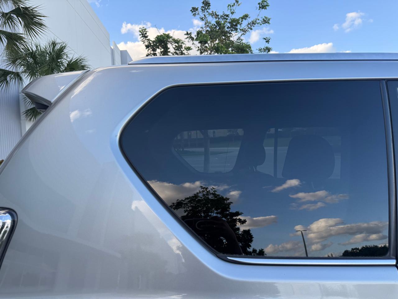 Lexus GX 460 Base 2023