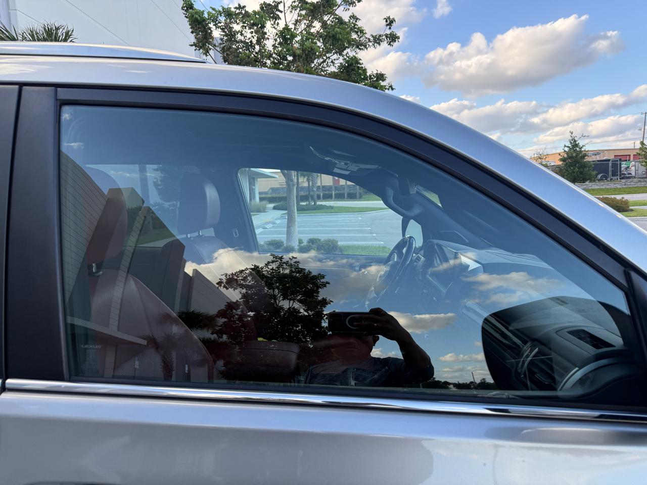 Lexus GX 460 Base 2023