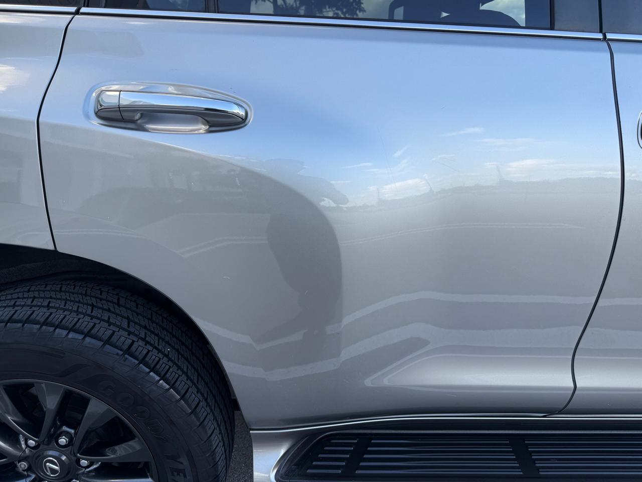 Lexus GX 460 Base 2023