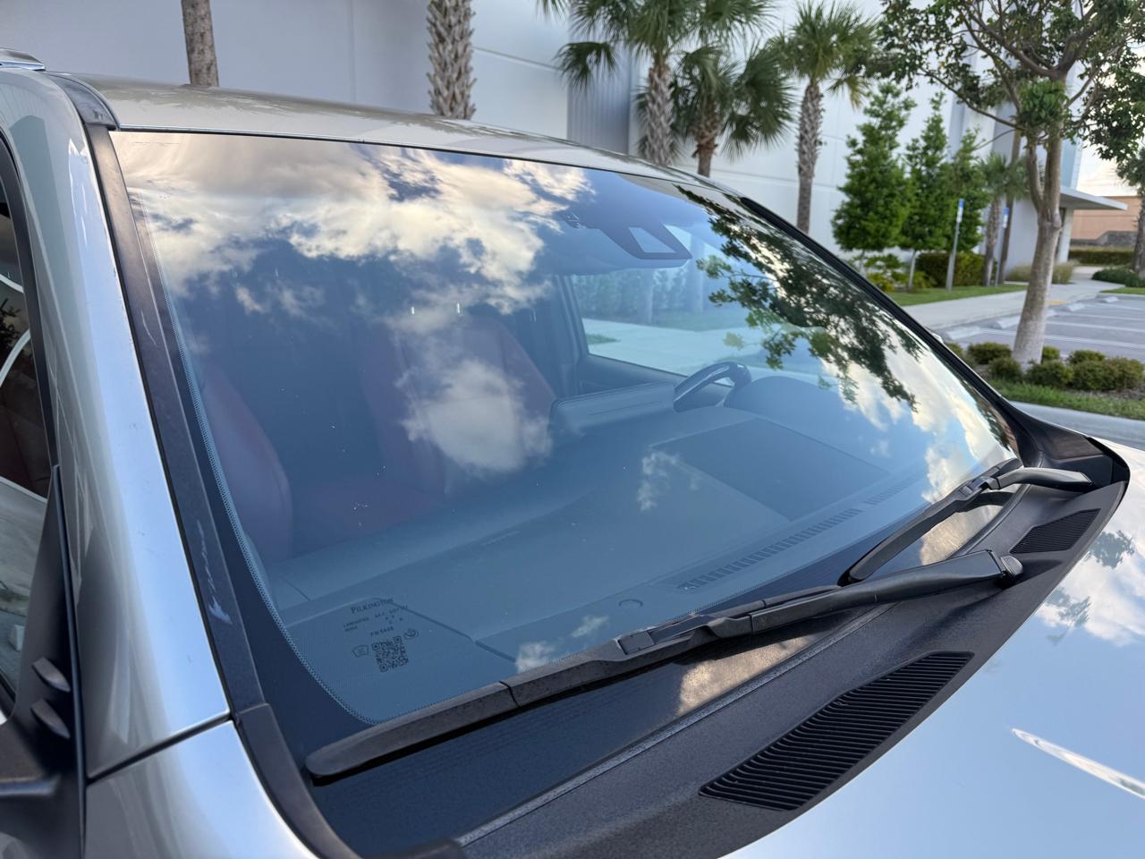 Lexus GX 460 Base 2023