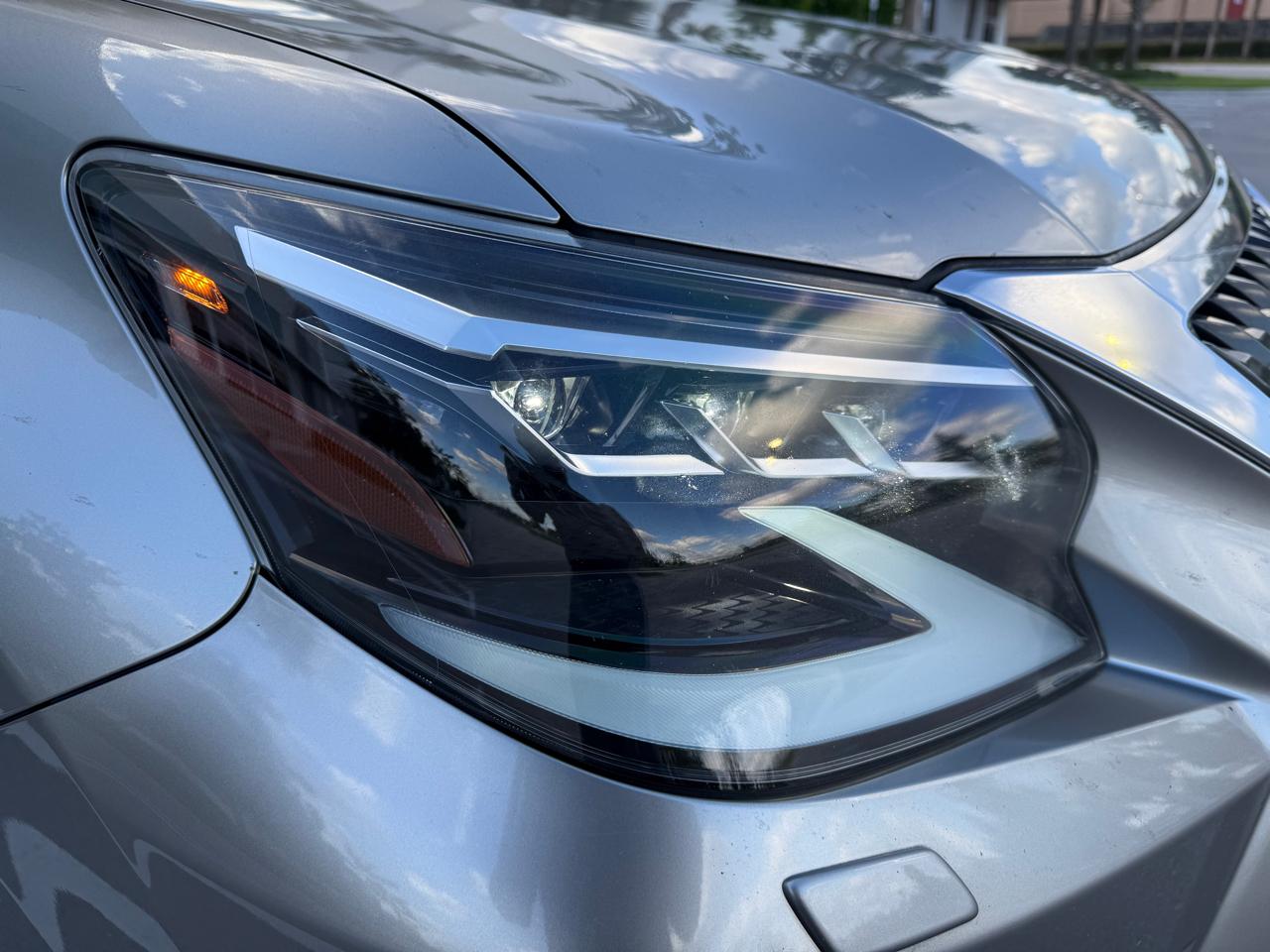 Lexus GX 460 Base 2023