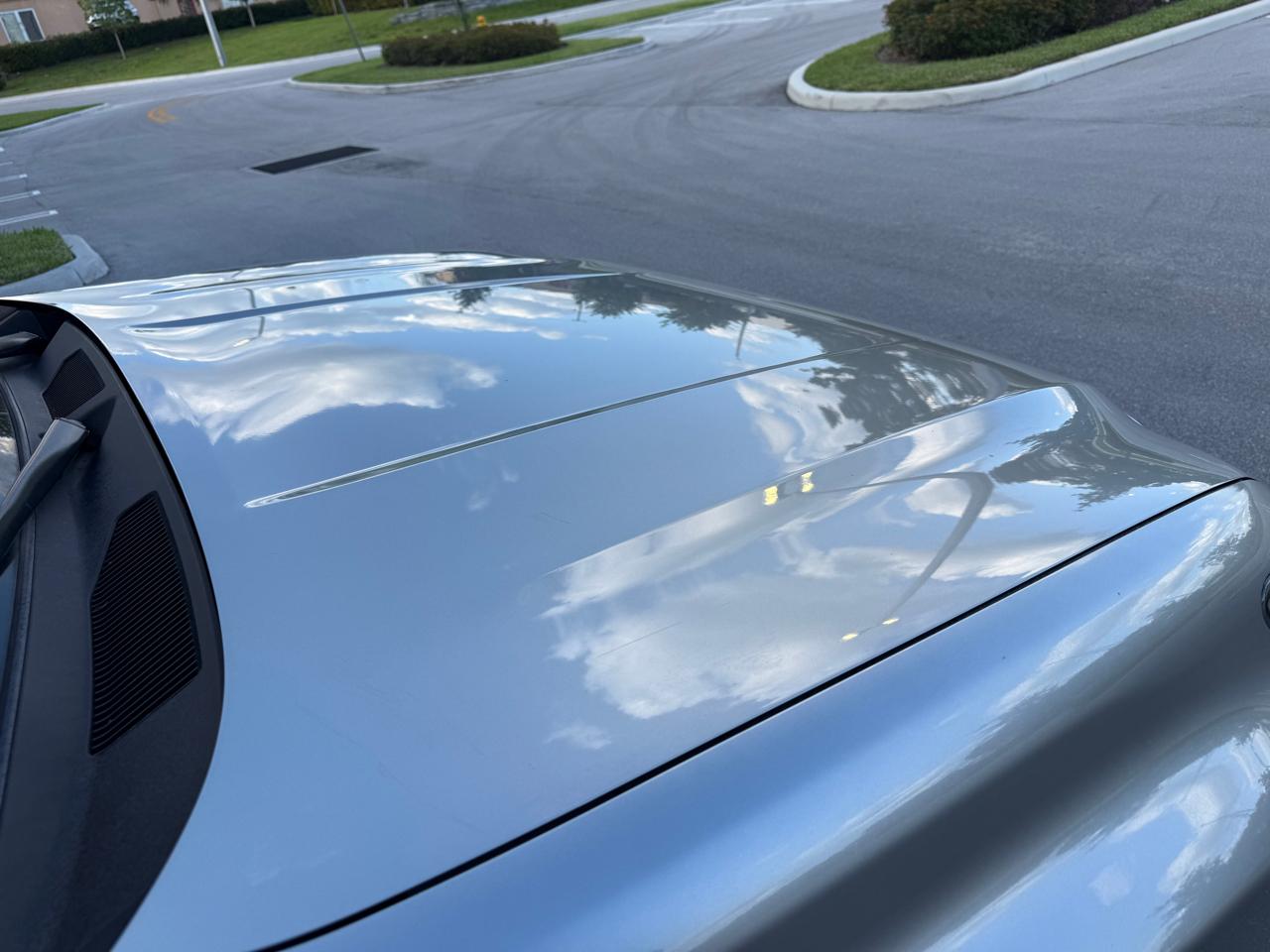 Lexus GX 460 Base 2023