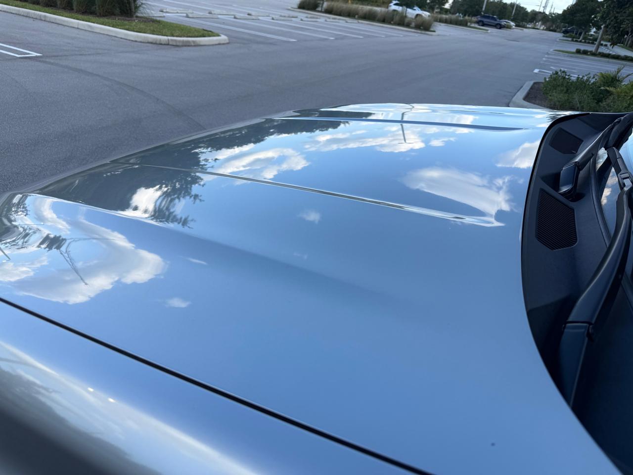 Lexus GX 460 Base 2023