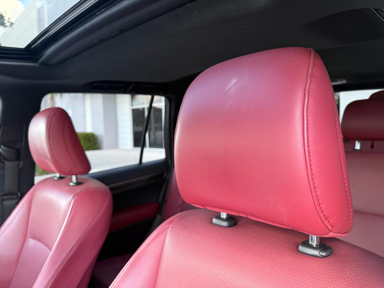 Lexus GX 460 Base 2023