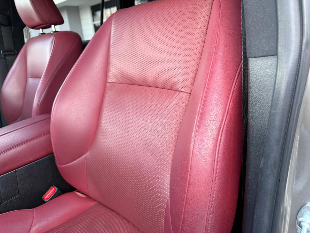 Lexus GX 460 Base 2023