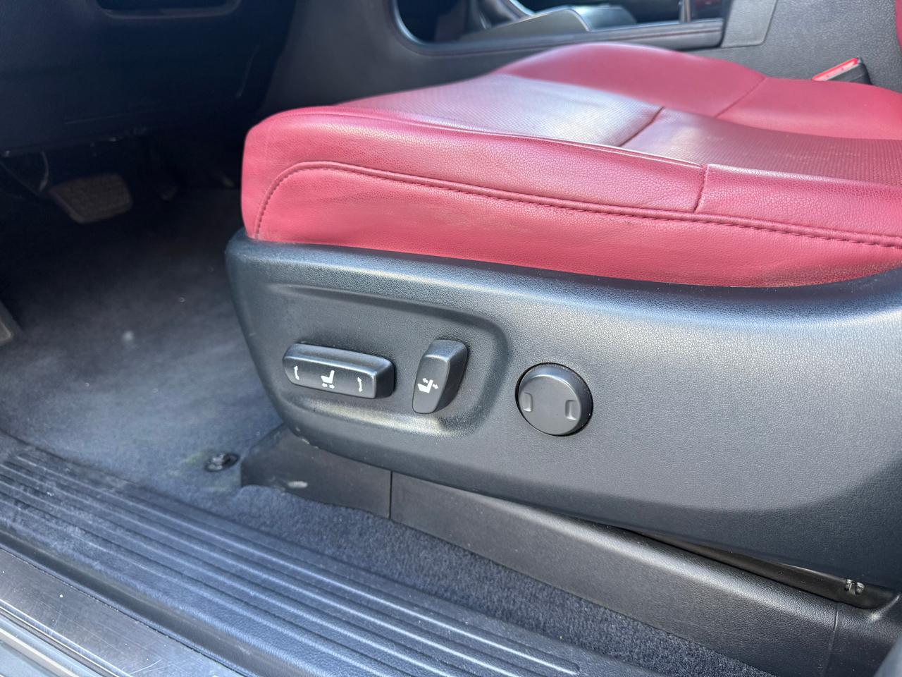 Lexus GX 460 Base 2023