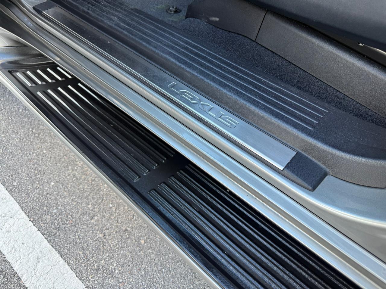 Lexus GX 460 Base 2023