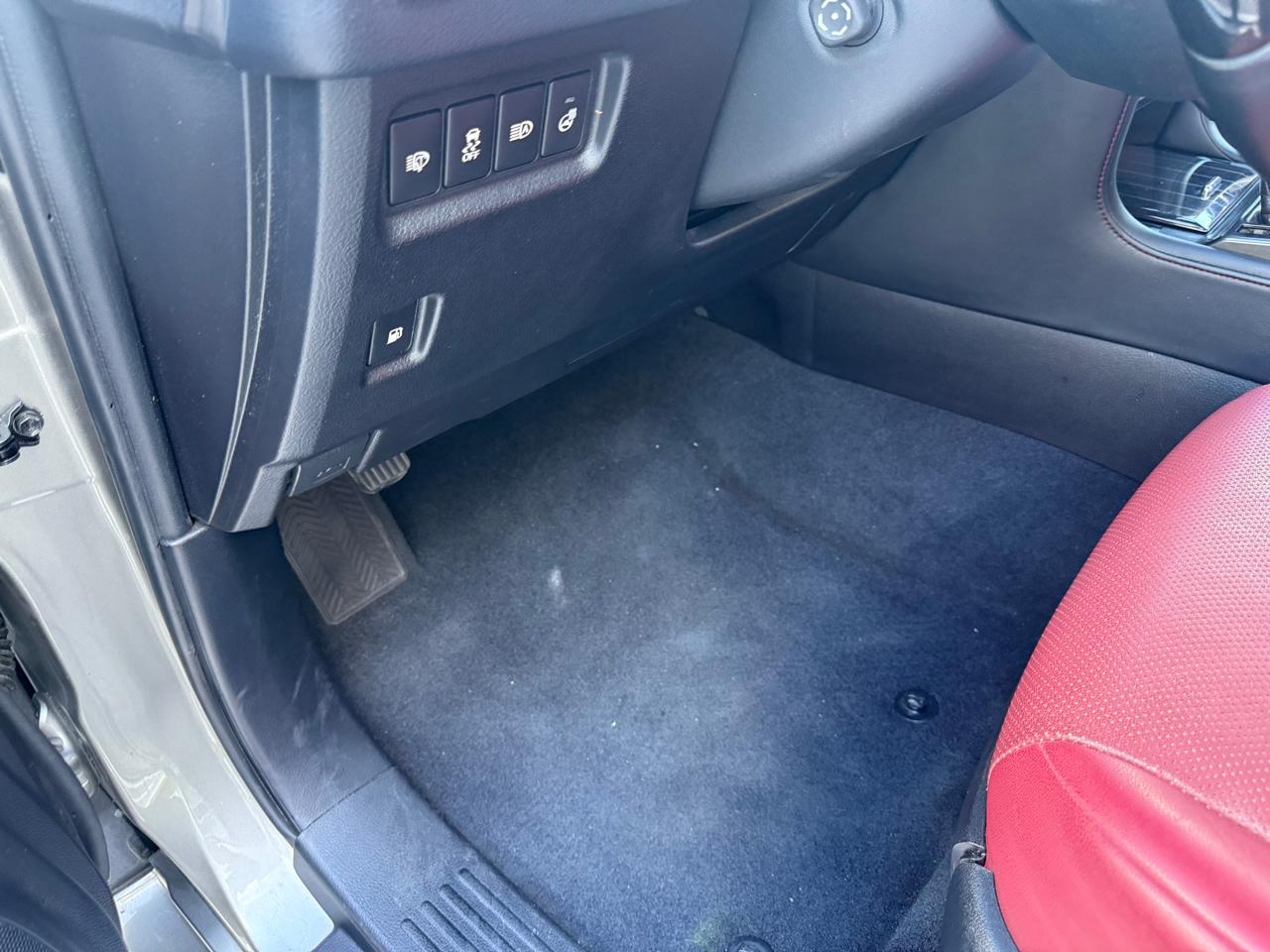 Lexus GX 460 Base 2023