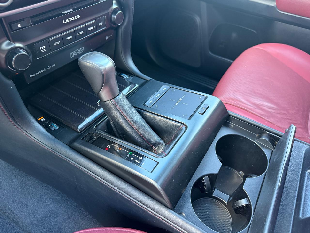 Lexus GX 460 Base 2023