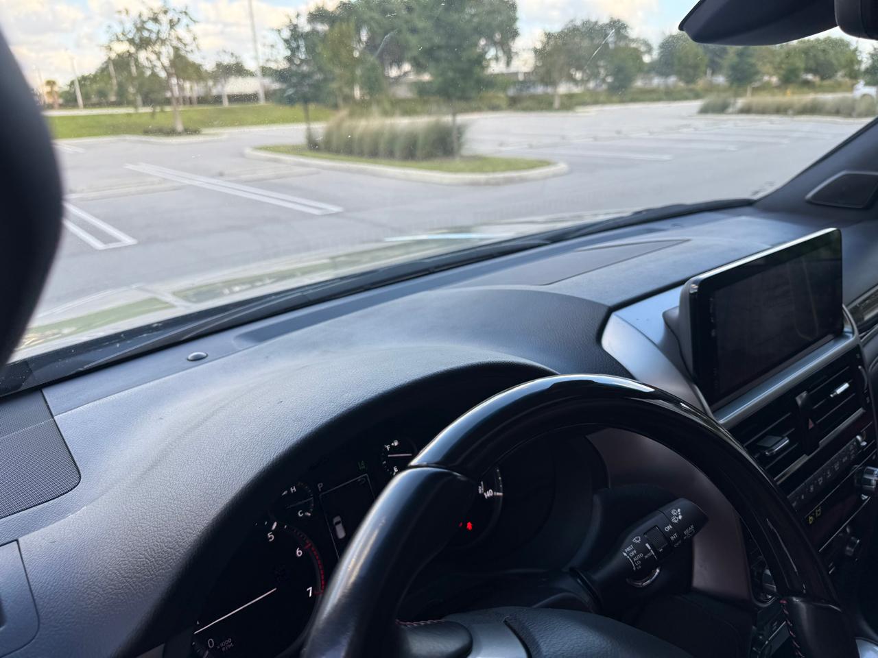 Lexus GX 460 Base 2023