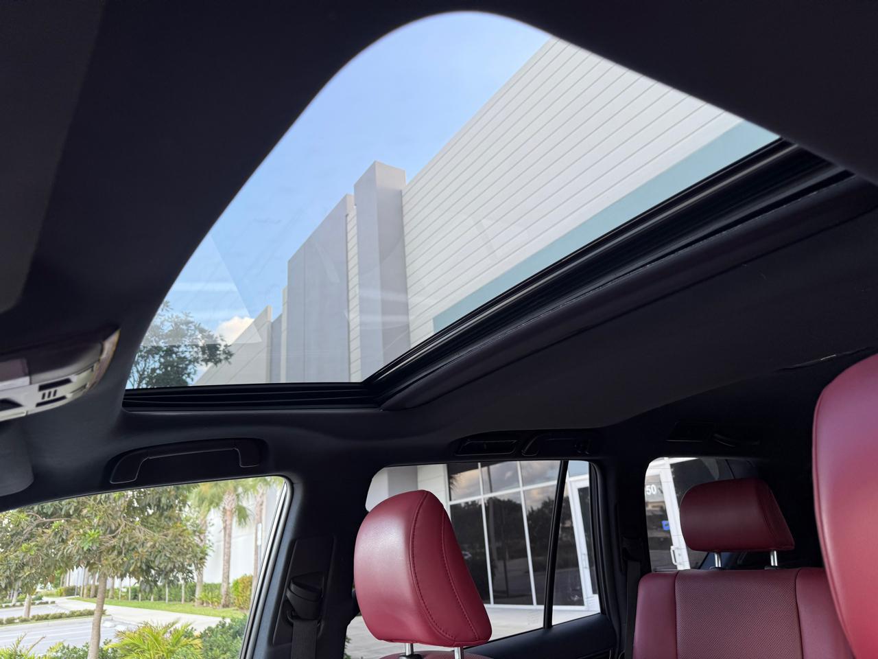 Lexus GX 460 Base 2023