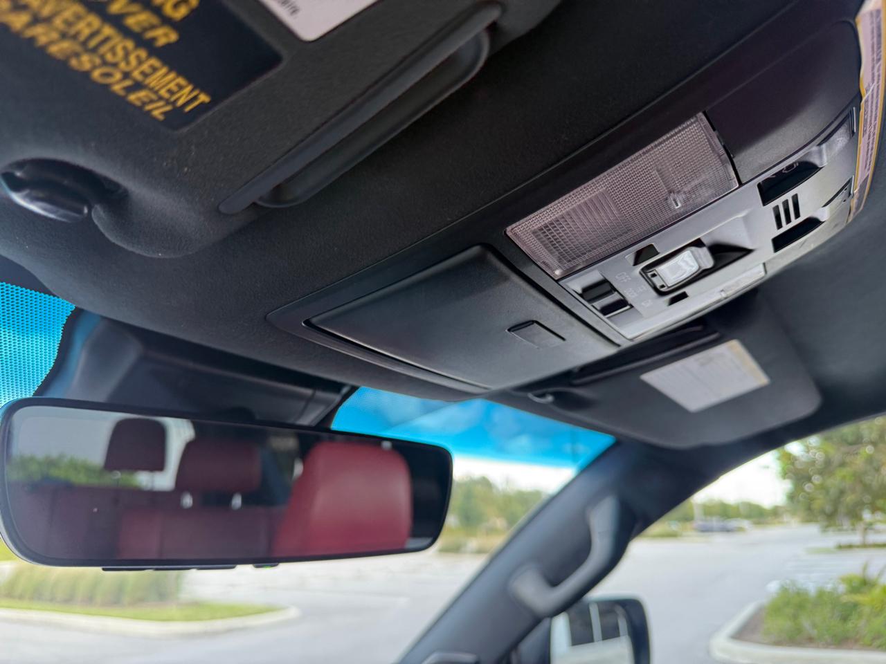 Lexus GX 460 Base 2023