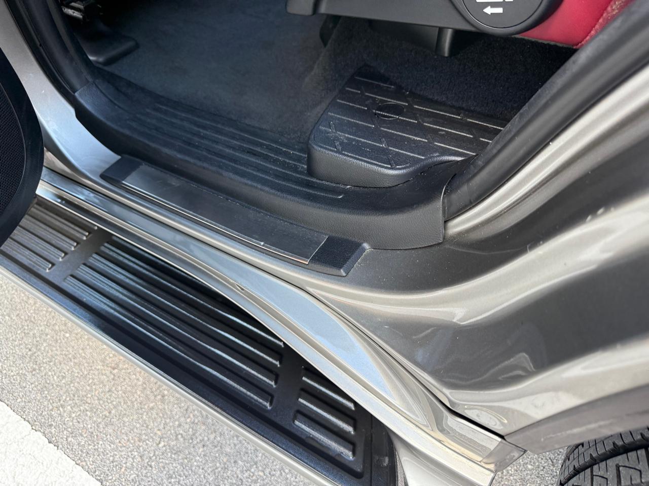 Lexus GX 460 Base 2023