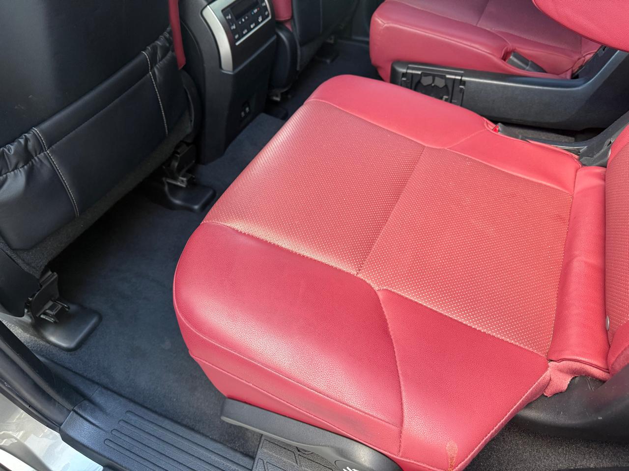 Lexus GX 460 Base 2023