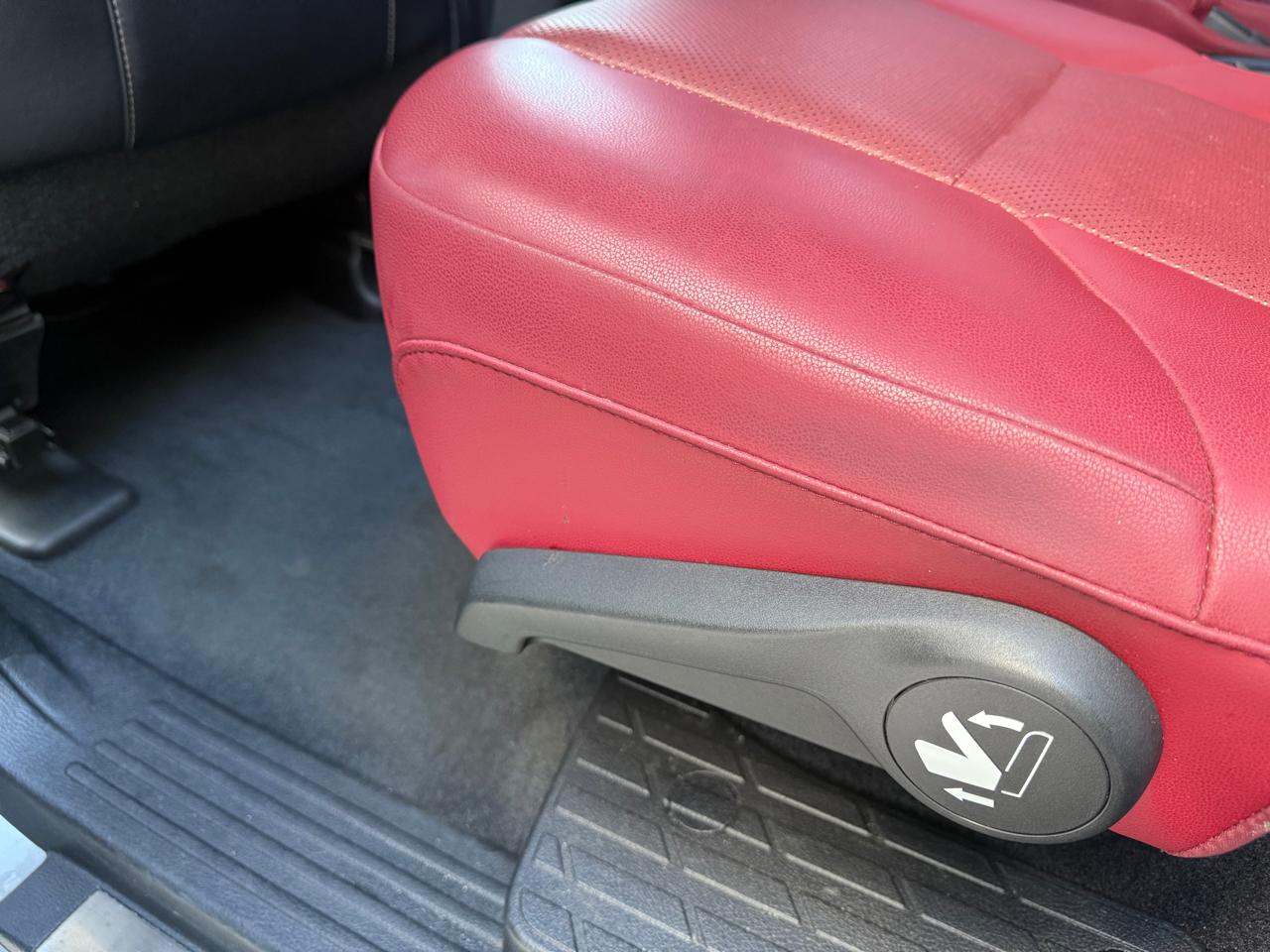 Lexus GX 460 Base 2023