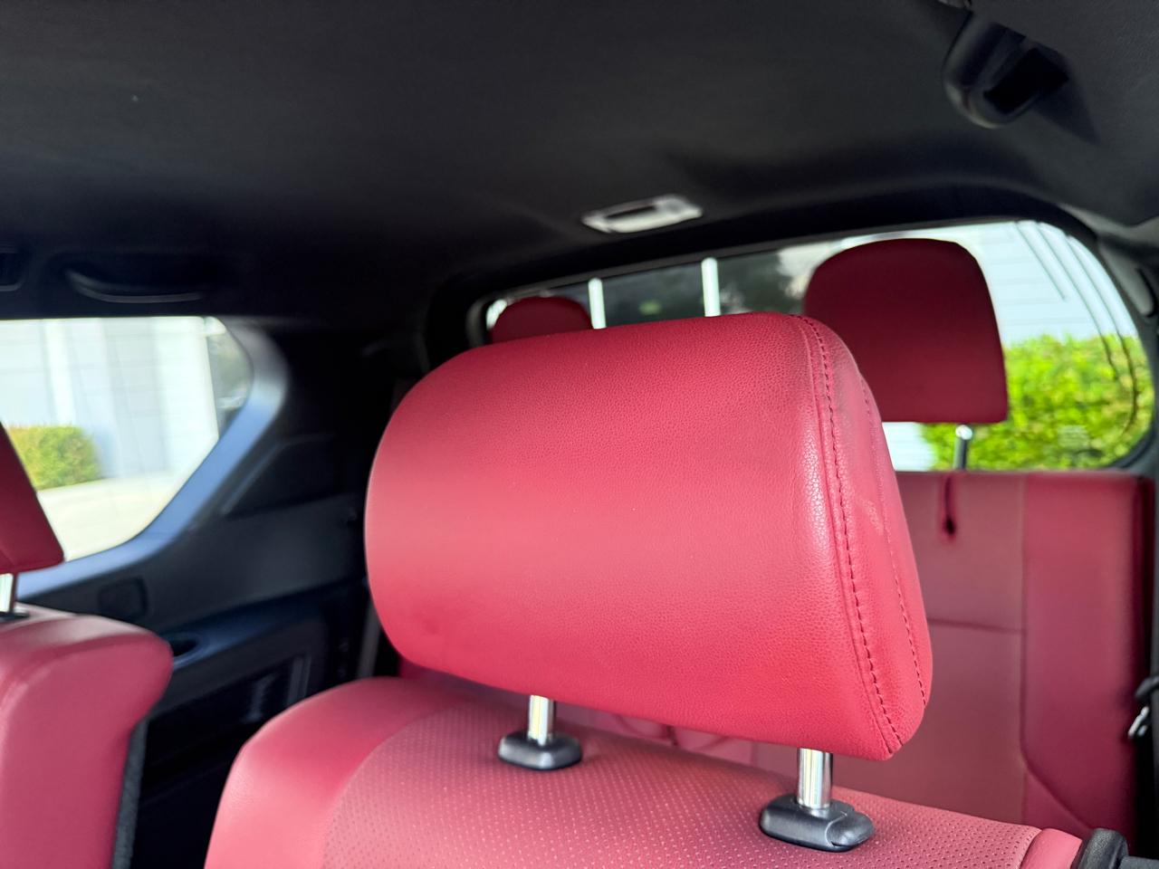 Lexus GX 460 Base 2023