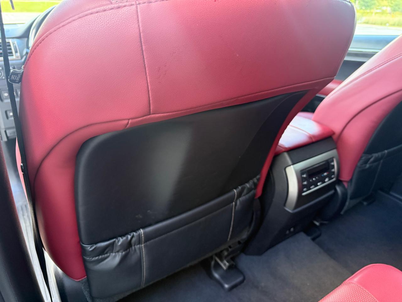 Lexus GX 460 Base 2023