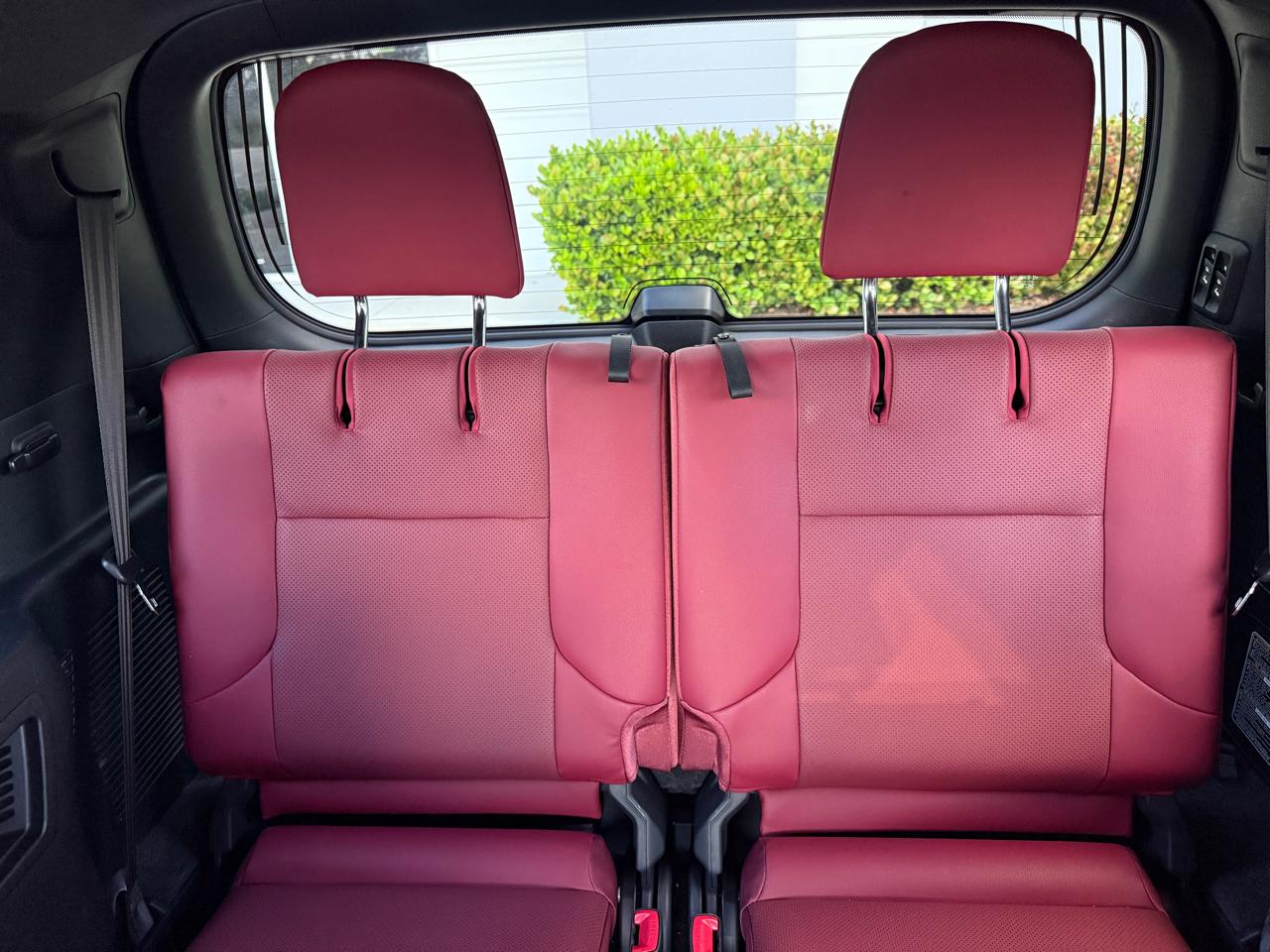 Lexus GX 460 Base 2023