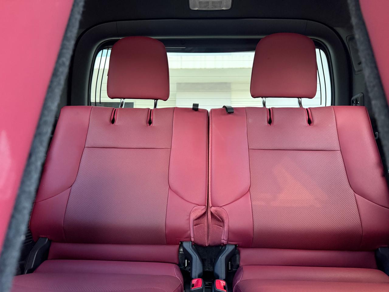 Lexus GX 460 Base 2023