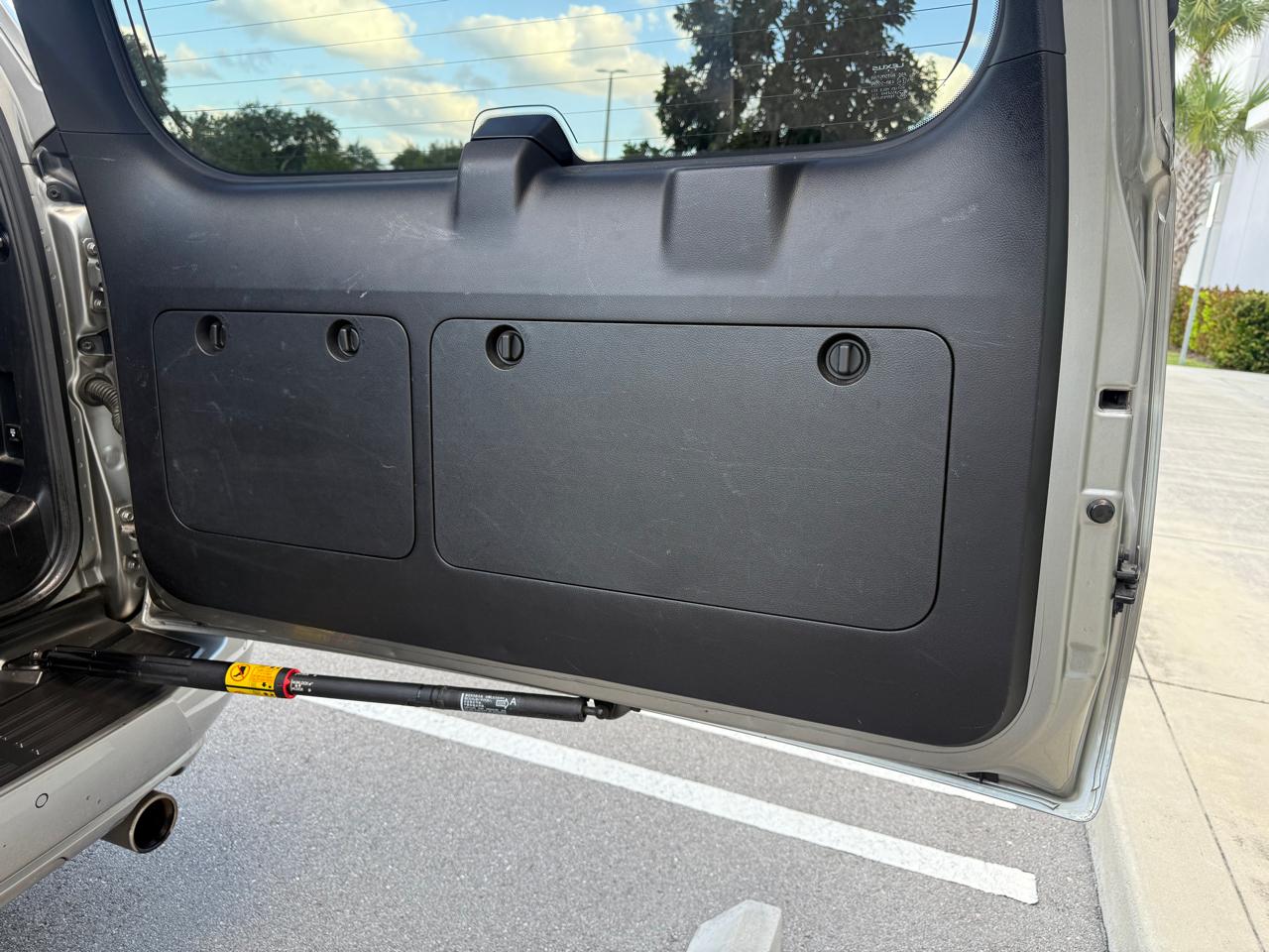 Lexus GX 460 Base 2023