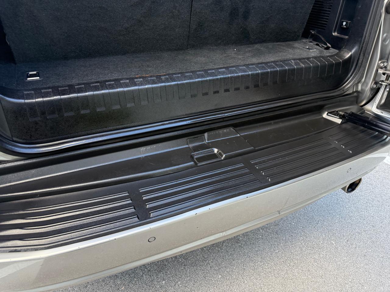 Lexus GX 460 Base 2023