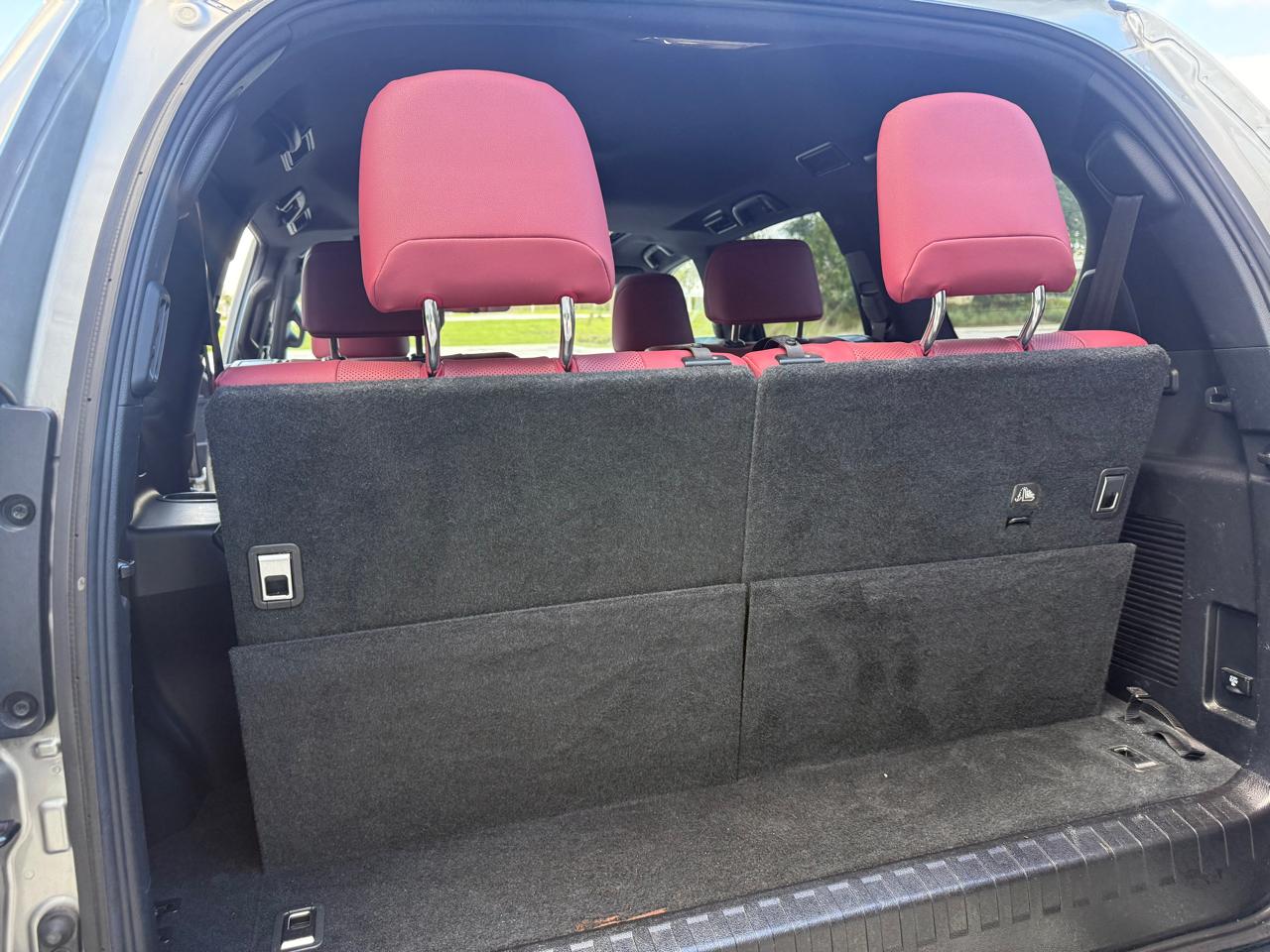 Lexus GX 460 Base 2023