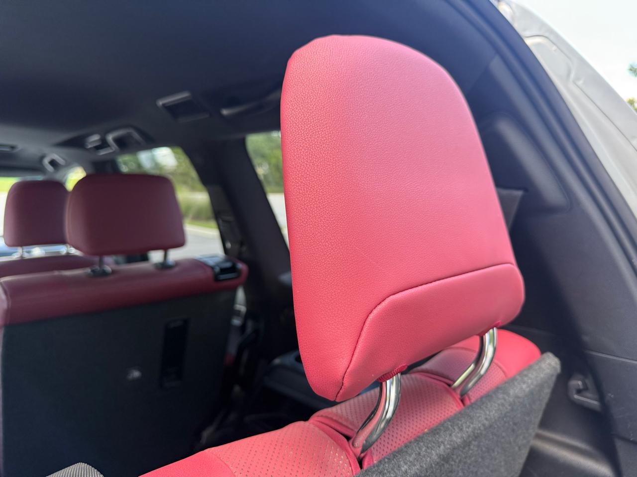 Lexus GX 460 Base 2023