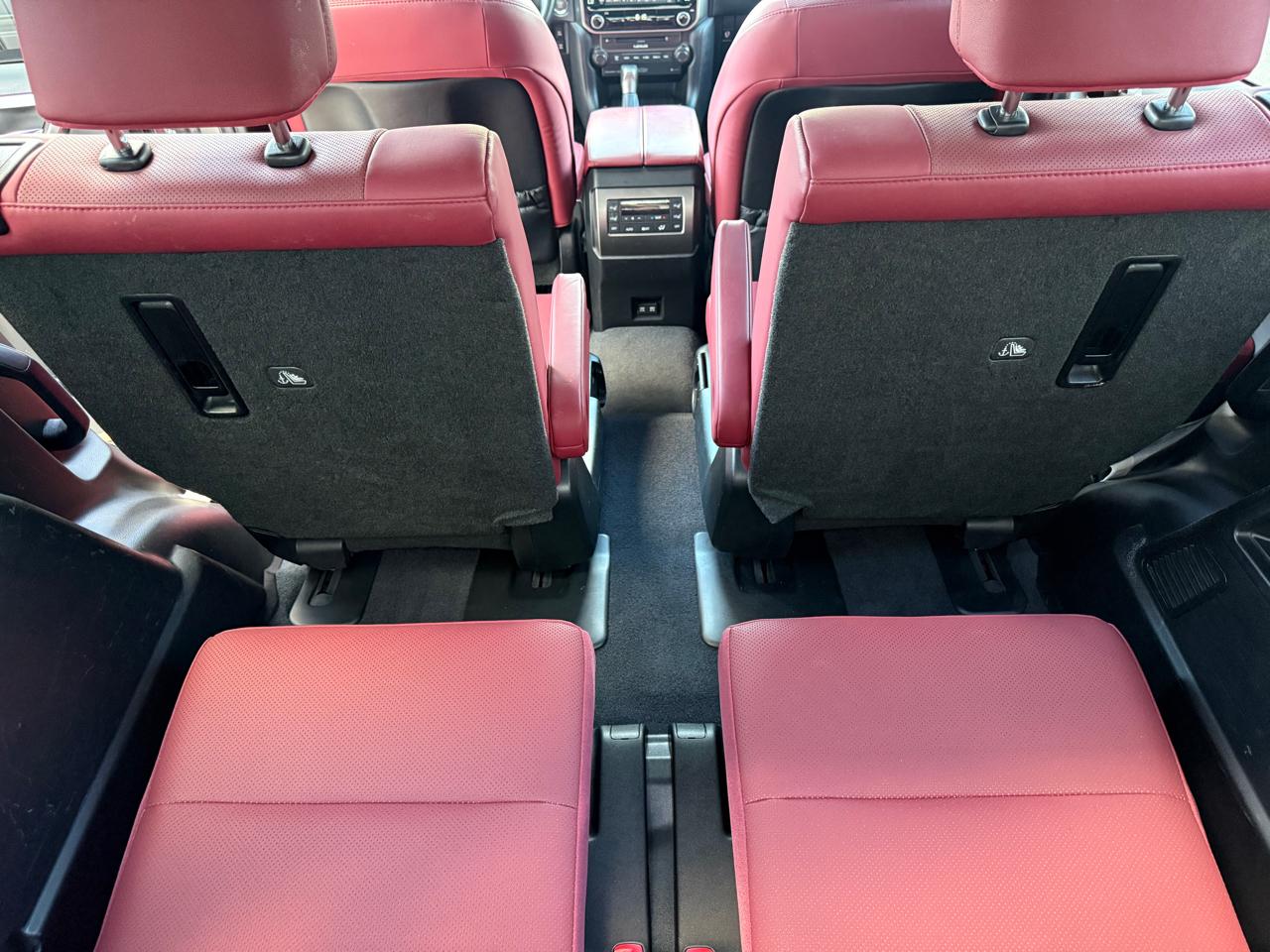 Lexus GX 460 Base 2023