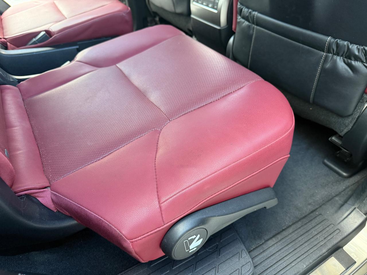 Lexus GX 460 Base 2023