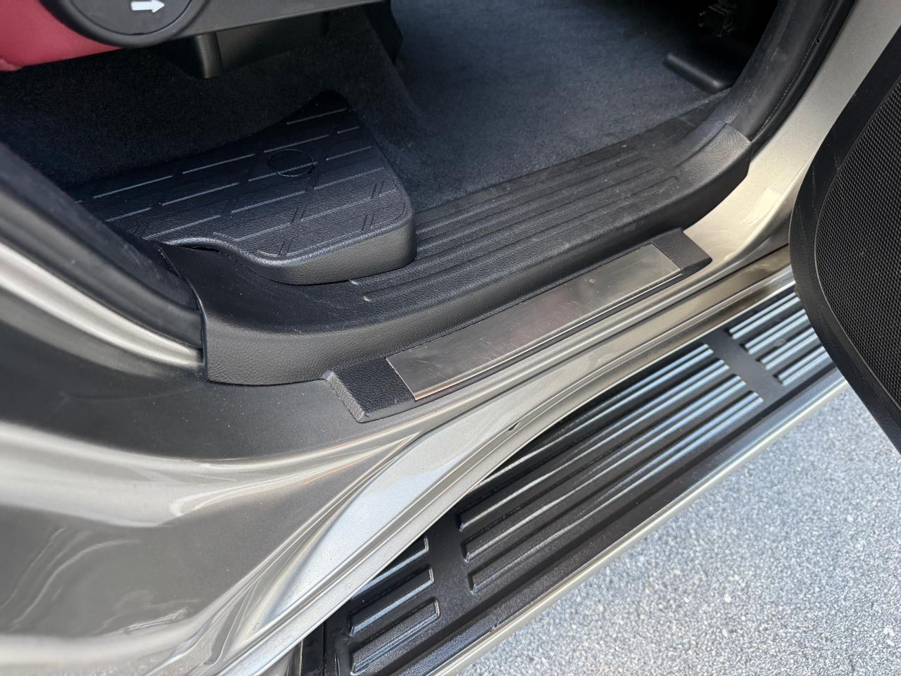 Lexus GX 460 Base 2023